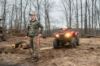 Picture of Warrior Winches Winch - 45SPA12-CAD