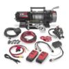 Picture of Warrior Winches Winch - 45SPS12-CAD