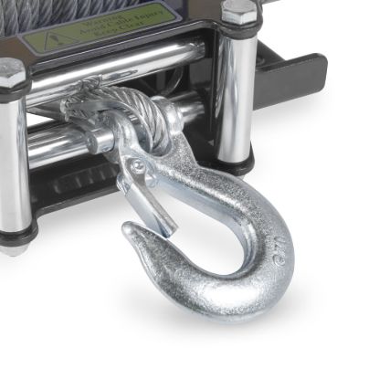 Picture of Warrior Winches Winch - 45SPS12-CAD
