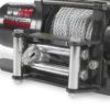 Picture of Warrior Winches Winch - 45SPS12-CAD