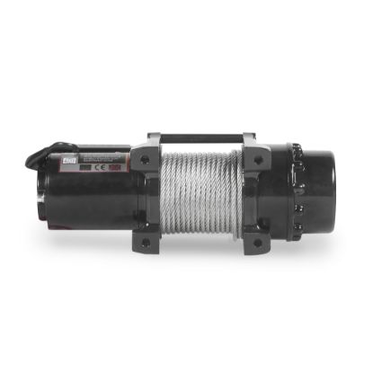 Picture of Warrior Winches Winch - 45SPS12-CAD
