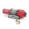 Picture of Warrior Winches Winch - 45STA12-CAD