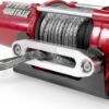 Picture of Warrior Winches Winch - 45STA12-CAD