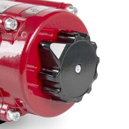 Picture of Warrior Winches Winch - 45STA12-CAD