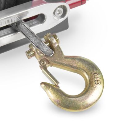 Picture of Warrior Winches Winch - 45STA12-CAD