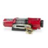 Picture of Warrior Winches Winch - 45STA12-CAD