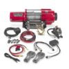 Picture of Warrior Winches Winch - 45STS12-CAD