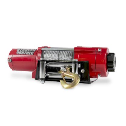 Picture of Warrior Winches Winch - 45STS12-CAD