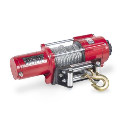 Picture of Warrior Winches Winch - 45STS12-CAD