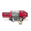 Picture of Warrior Winches Winch - 45STS12-CAD