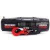 Picture of Warrior Winches Winch - 45TTAA12-CAD