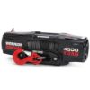 Picture of Warrior Winches Winch - 45TTAA12-CAD