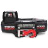 Picture of Warrior Winches Winch - 45TTSU12-CAD