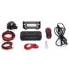 Picture of Warrior Winches Winch - 45TTSU12-CAD