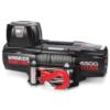Picture of Warrior Winches Winch - 45TTSU12-CAD