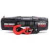 Picture of Warrior Winches Winch - 60TTAA12-CAD