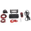 Picture of Warrior Winches Winch - 60TTSU12-CAD
