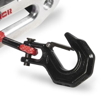 Picture of Warrior Winches Winch - 800VA12-CAD