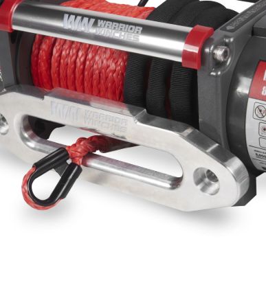 Picture of Warrior Winches Winch - 800VA12-CAD