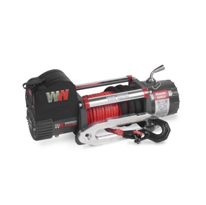 Picture of Warrior Winches Winch - 800VA12-CAD