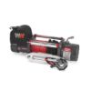 Picture of Warrior Winches Winch - 800VA12-CAD