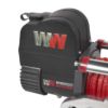 Picture of Warrior Winches Winch - 800VA12-CAD