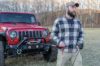 Picture of Warrior Winches Winch - 800VA12-CAD