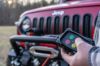 Picture of Warrior Winches Winch - 800VA12-CAD