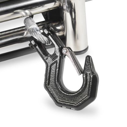 Picture of Warrior Winches Winch - 800VS12-CAD