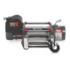Picture of Warrior Winches Winch - 800VS12-CAD