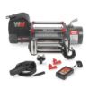 Picture of Warrior Winches Winch - 800VS12-CAD