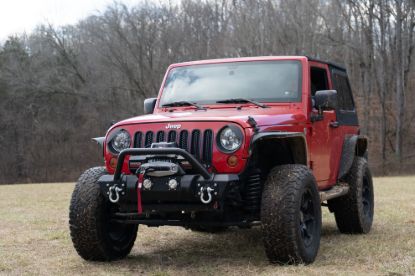 Picture of Warrior Winches Winch - 80FTA12-CAD