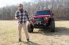 Picture of Warrior Winches Winch - 80FTA12-CAD