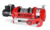 Picture of Warrior Winches Winch - 80RVADY-CAD
