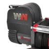 Picture of Warrior Winches Winch - 95DVA12-CAD