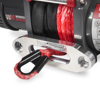 Picture of Warrior Winches Winch - 95DVA12-CAD