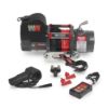 Picture of Warrior Winches Winch - 95DVA12-CAD