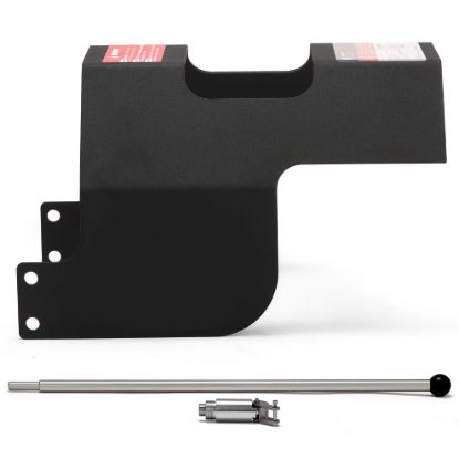 Picture of Warrior Winches Winch Clutch Lever - CLU-EXT-10RV