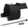 Picture of Warrior Winches Winch Clutch Lever - CLU-EXT-10RV