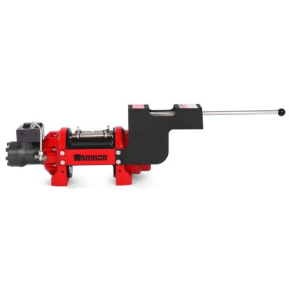 Picture of Warrior Winches Winch Clutch Lever - CLU-EXT-10RV