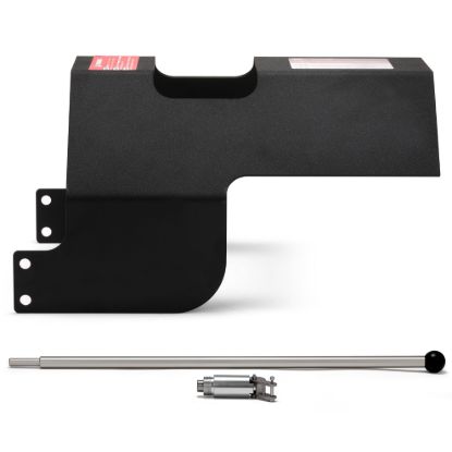 Picture of Warrior Winches Winch Clutch Lever - CLU-EXT-18RV