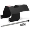Picture of Warrior Winches Winch Clutch Lever - CLU-EXT-18RV