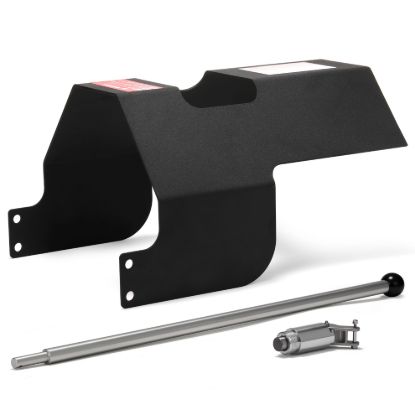 Picture of Warrior Winches Winch Clutch Lever - CLU-EXT-18RV