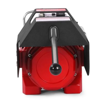 Picture of Warrior Winches Winch Clutch Lever - CLU-EXT-18RV