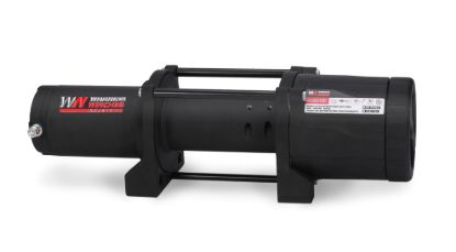 Picture of Warrior Winches Winch - EH1000-CAD