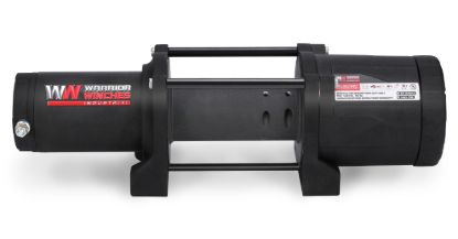 Picture of Warrior Winches Winch - EH1000-CAD