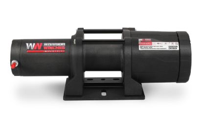 Picture of Warrior Winches Winch - EH1000SD-CAD