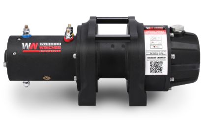 Picture of Warrior Winches Winch - EH1200-CAD