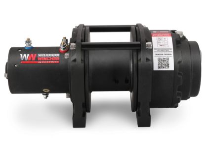 Picture of Warrior Winches Winch - EH1600-CAD