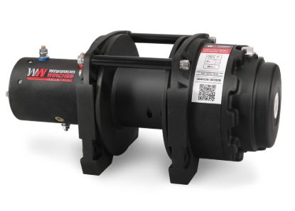 Picture of Warrior Winches Winch - EH1600-CAD